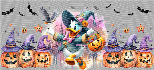 16oz Halloween-J 1310